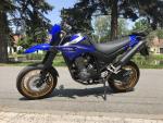 Detail nabídky - Yamaha XT 660 X Supermotard