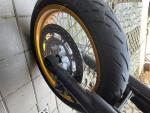 Klikněte pro detailní foto č. 2 - Yamaha XT 660 X Supermotard
