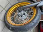Klikněte pro detailní foto č. 4 - Yamaha XT 660 X Supermotard