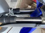 Klikněte pro detailní foto č. 6 - Yamaha XT 660 X Supermotard