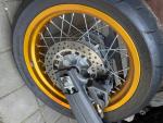 Klikněte pro detailní foto č. 7 - Yamaha XT 660 X Supermotard