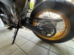 Klikněte pro detailní foto č. 9 - Yamaha XT 660 X Supermotard
