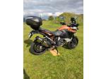 Klikněte pro detailní foto č. 1 - KTM 1050 Adventure