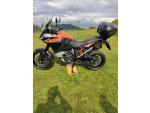 Klikněte pro detailní foto č. 2 - KTM 1050 Adventure