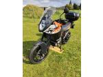 Klikněte pro detailní foto č. 3 - KTM 1050 Adventure