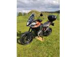 Klikněte pro detailní foto č. 4 - KTM 1050 Adventure