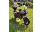 Klikněte pro detailní foto č. 5 - KTM 1050 Adventure