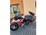 Detail nabídky - BMW R 1200 GS Adventure
