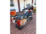 Klikněte pro detailní foto č. 4 - BMW R 1200 GS Adventure