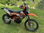 Detail nabídky - KTM 690 Enduro R