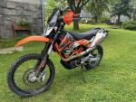 Klikněte pro detailní foto č. 2 - KTM 690 Enduro R