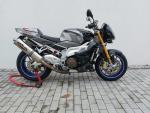 Detail nabídky - Aprilia Tuono 1000 R