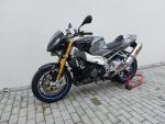 Klikněte pro detailní foto č. 3 - Aprilia Tuono 1000 R