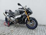 Klikněte pro detailní foto č. 4 - Aprilia Tuono 1000 R