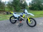 Detail nabídky - Husqvarna TC 250