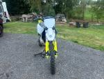 Klikněte pro detailní foto č. 2 - Husqvarna TC 250