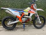 Detail nabídky - KTM 250 EXC TPI