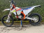 Klikněte pro detailní foto č. 2 - KTM 250 EXC TPI
