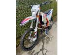 Klikněte pro detailní foto č. 8 - KTM 250 EXC TPI