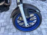 Klikněte pro detailní foto č. 10 - Aprilia Pegaso 650 Strada