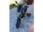 Klikněte pro detailní foto č. 11 - Aprilia Pegaso 650 Strada
