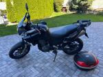 Klikněte pro detailní foto č. 1 - Aprilia Pegaso 650 Strada