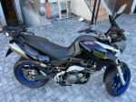 Klikněte pro detailní foto č. 3 - Aprilia Pegaso 650 Strada