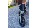 Klikněte pro detailní foto č. 4 - Aprilia Pegaso 650 Strada