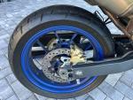 Klikněte pro detailní foto č. 8 - Aprilia Pegaso 650 Strada
