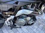 Klikněte pro detailní foto č. 9 - Aprilia Pegaso 650 Strada
