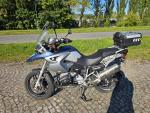 Klikněte pro detailní foto č. 10 - BMW R 1200 GS
