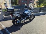 Detail nabídky - BMW R 1200 GS