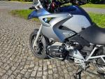 Klikněte pro detailní foto č. 8 - BMW R 1200 GS