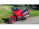 Klikněte pro detailní foto č. 1 - Kawasaki GPX 600 R