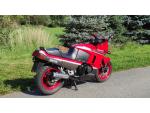 Klikněte pro detailní foto č. 6 - Kawasaki GPX 600 R