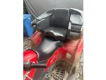 Klikněte pro detailní foto č. 11 - Suzuki KingQuad 750 Axi