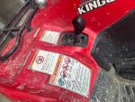 Klikněte pro detailní foto č. 13 - Suzuki KingQuad 750 Axi