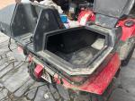 Klikněte pro detailní foto č. 5 - Suzuki KingQuad 750 Axi