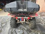 Klikněte pro detailní foto č. 6 - Suzuki KingQuad 750 Axi