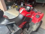 Klikněte pro detailní foto č. 9 - Suzuki KingQuad 750 Axi
