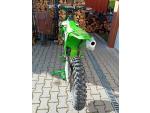 Klikněte pro detailní foto č. 2 - Kawasaki KX 450 F