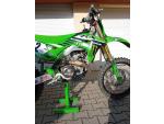 Klikněte pro detailní foto č. 3 - Kawasaki KX 450 F