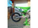Klikněte pro detailní foto č. 4 - Kawasaki KX 450 F