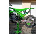 Klikněte pro detailní foto č. 5 - Kawasaki KX 450 F