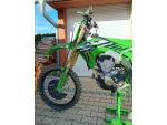 Klikněte pro detailní foto č. 6 - Kawasaki KX 450 F