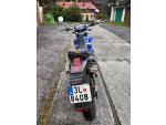 Klikněte pro detailní foto č. 4 - Yamaha DT 125 X