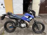 Detail nabídky - Yamaha DT 125 X