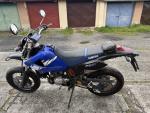 Klikněte pro detailní foto č. 2 - Yamaha DT 125 X