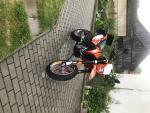 Klikněte pro detailní foto č. 8 - KTM 640 LC4 Supermoto