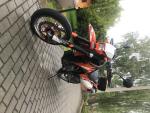 Klikněte pro detailní foto č. 9 - KTM 640 LC4 Supermoto